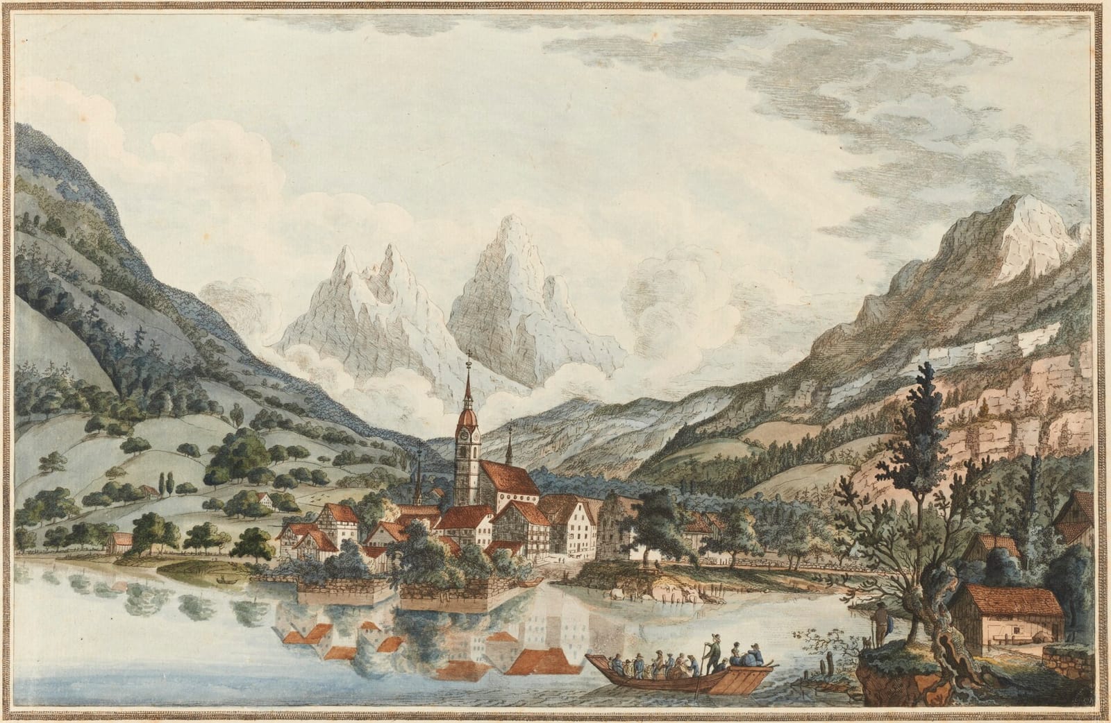 Arthig
