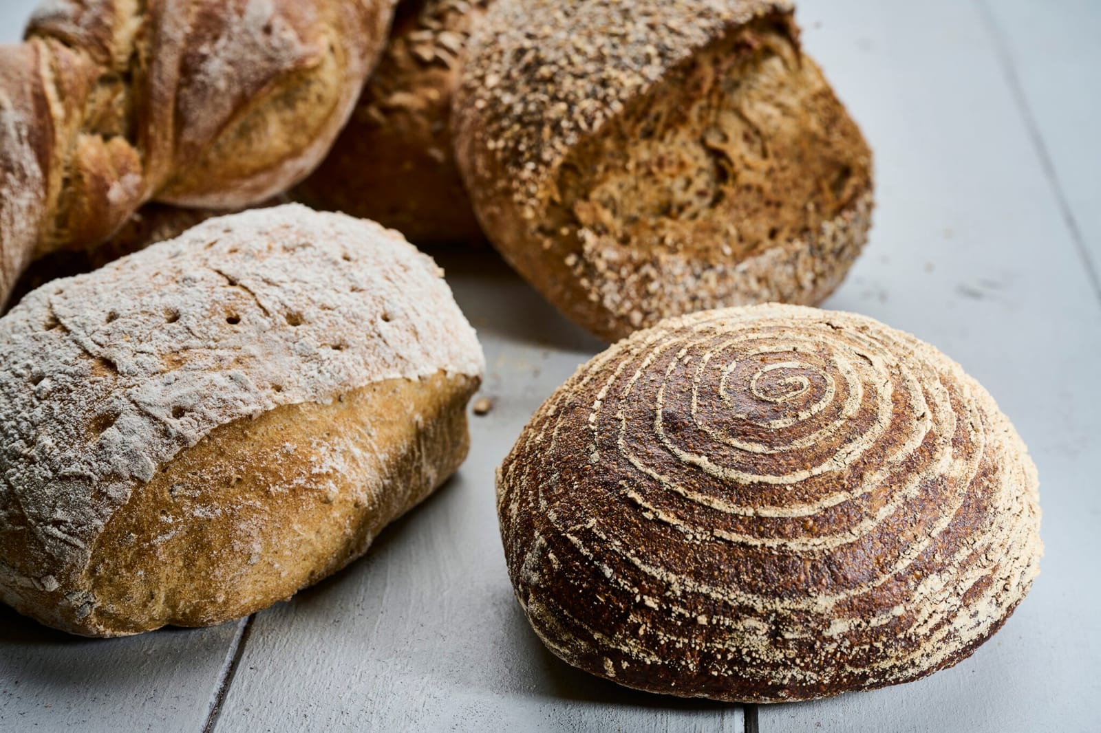 Café Bäckerei Vetterli