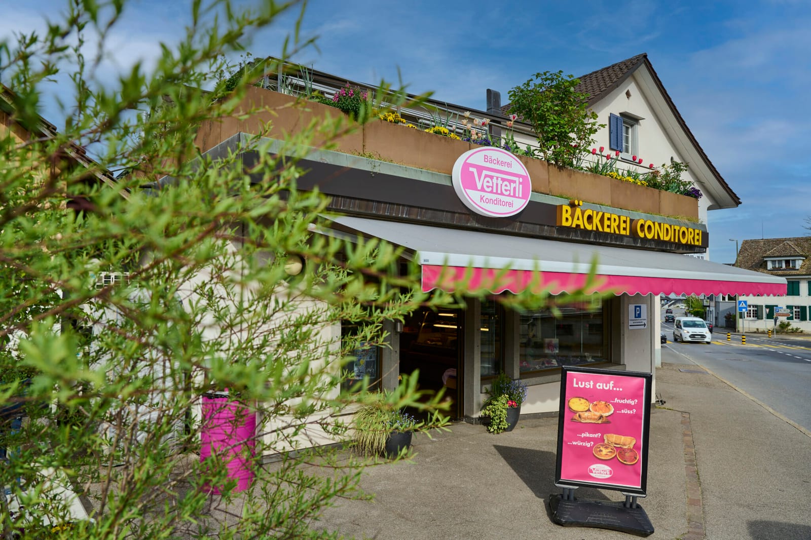 Café Bäckerei Vetterli photo 7