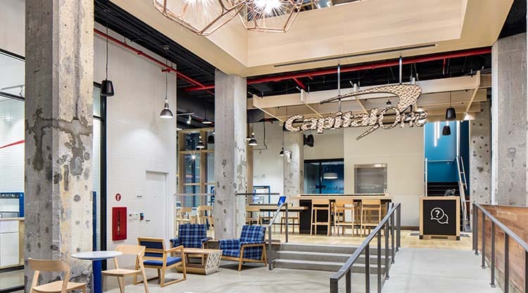 Capital One Café at State Street photo 2