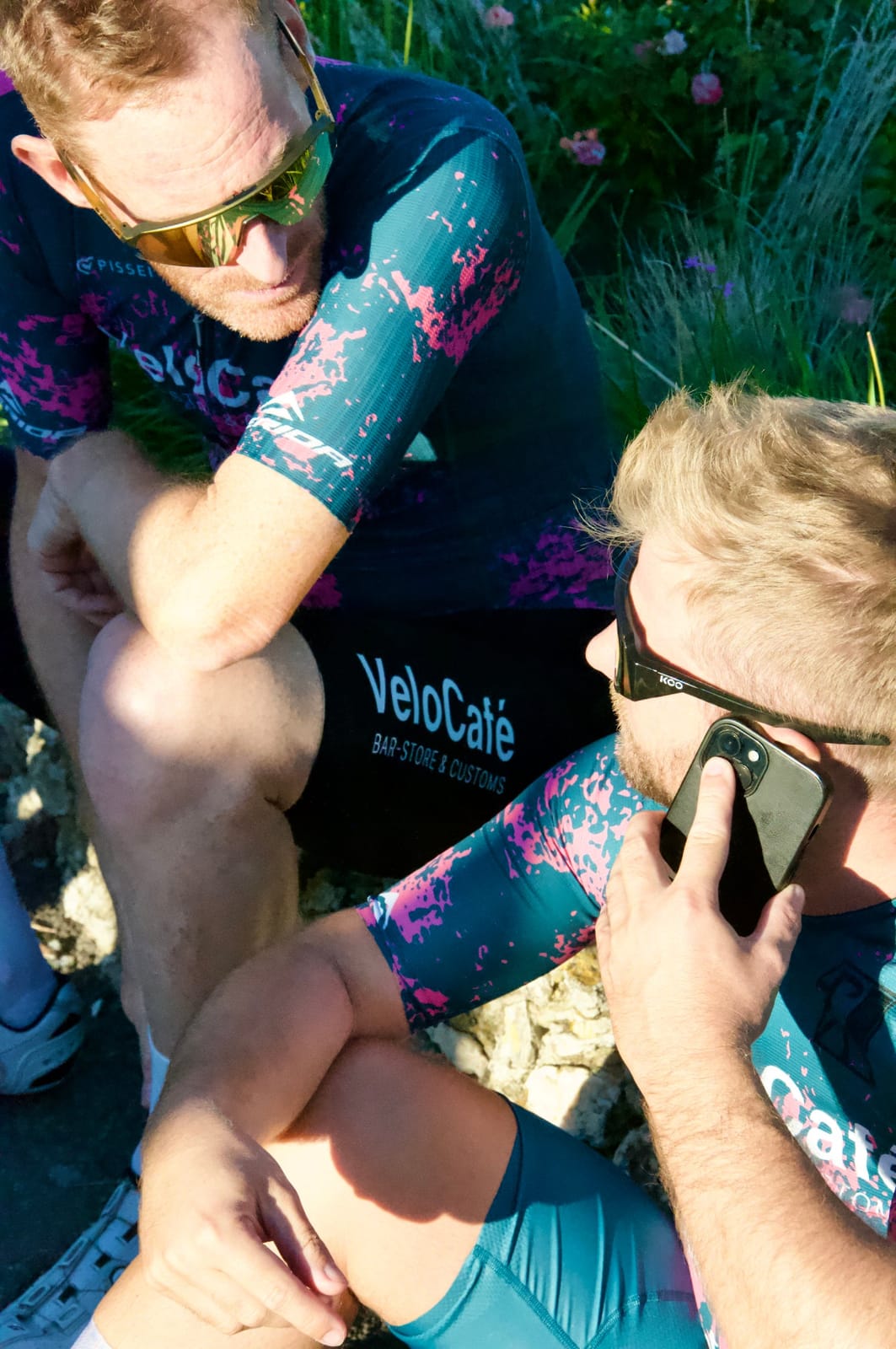 Velo Café photo 8
