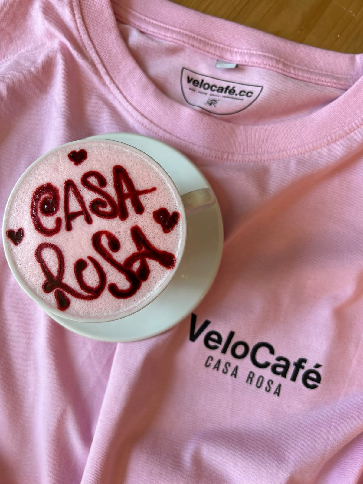 Velo Café photo 3
