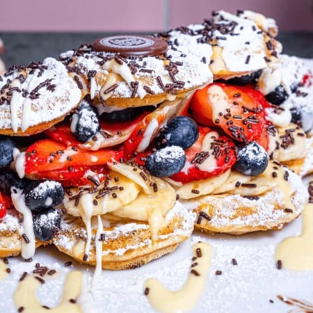 WonderWaffel photo 3