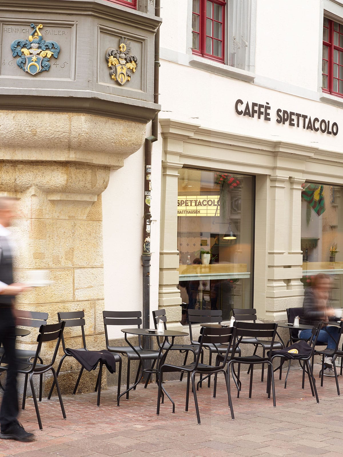 Caffè Spettacolo photo 8