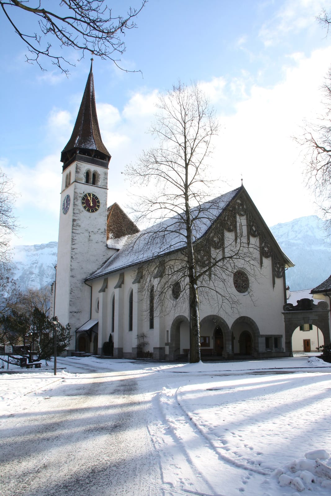 Starbucks Coffe, Interlaken photo 2