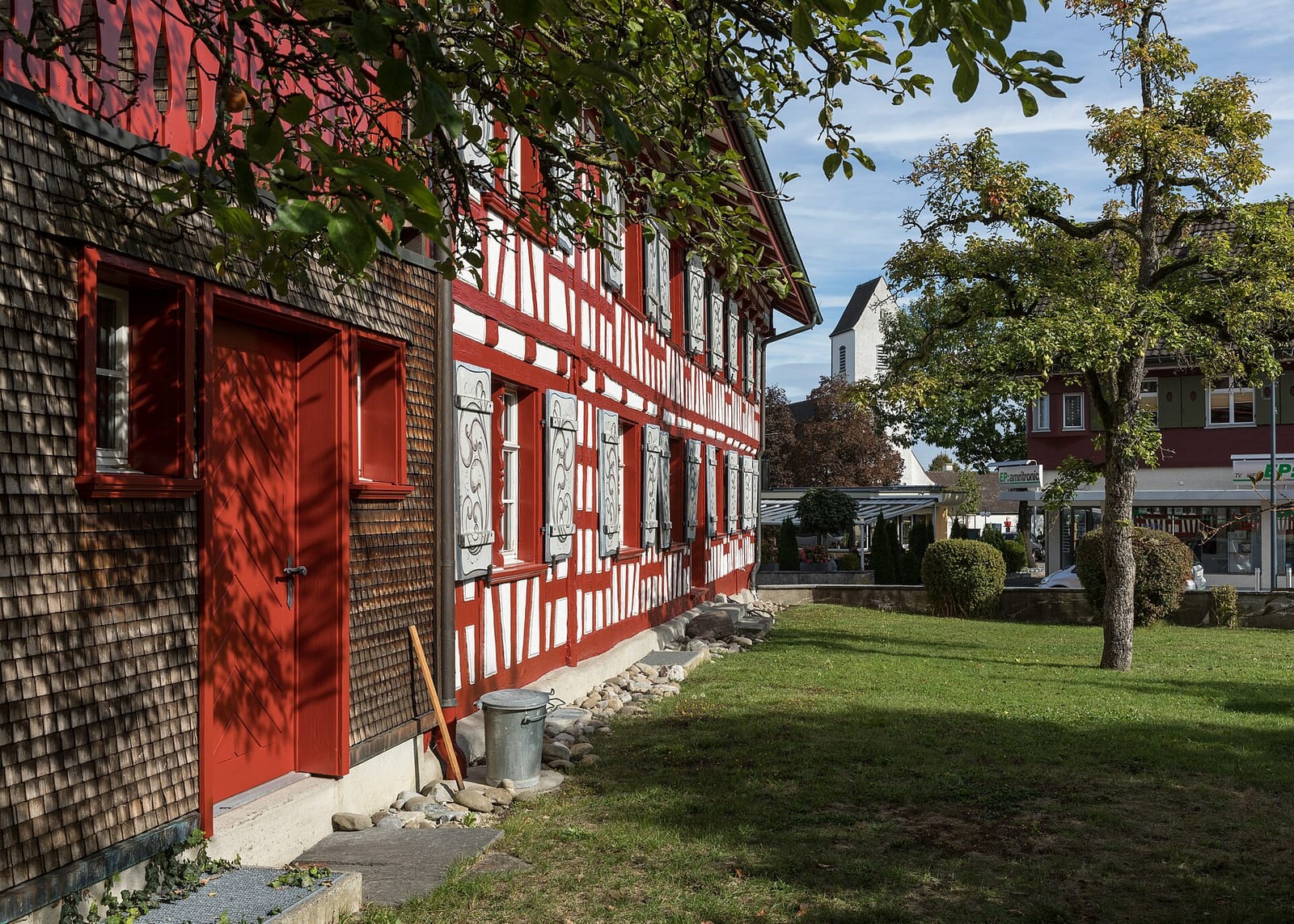 RössliBeck 8580 photo 2