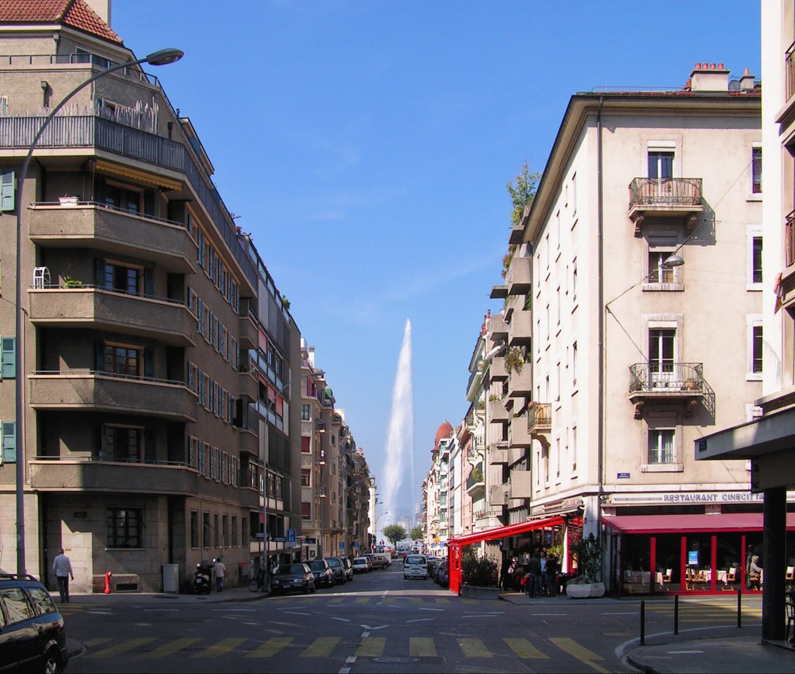 La Paire photo 2