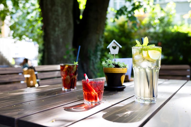 Kafe im griänä Hüüs photo 6