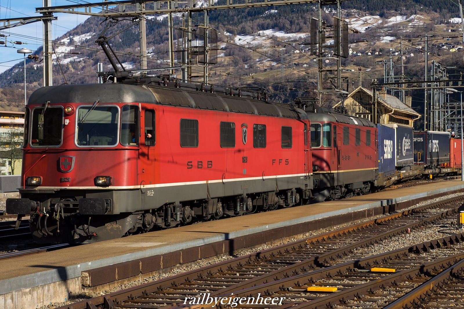 Zenhäusern photo 3
