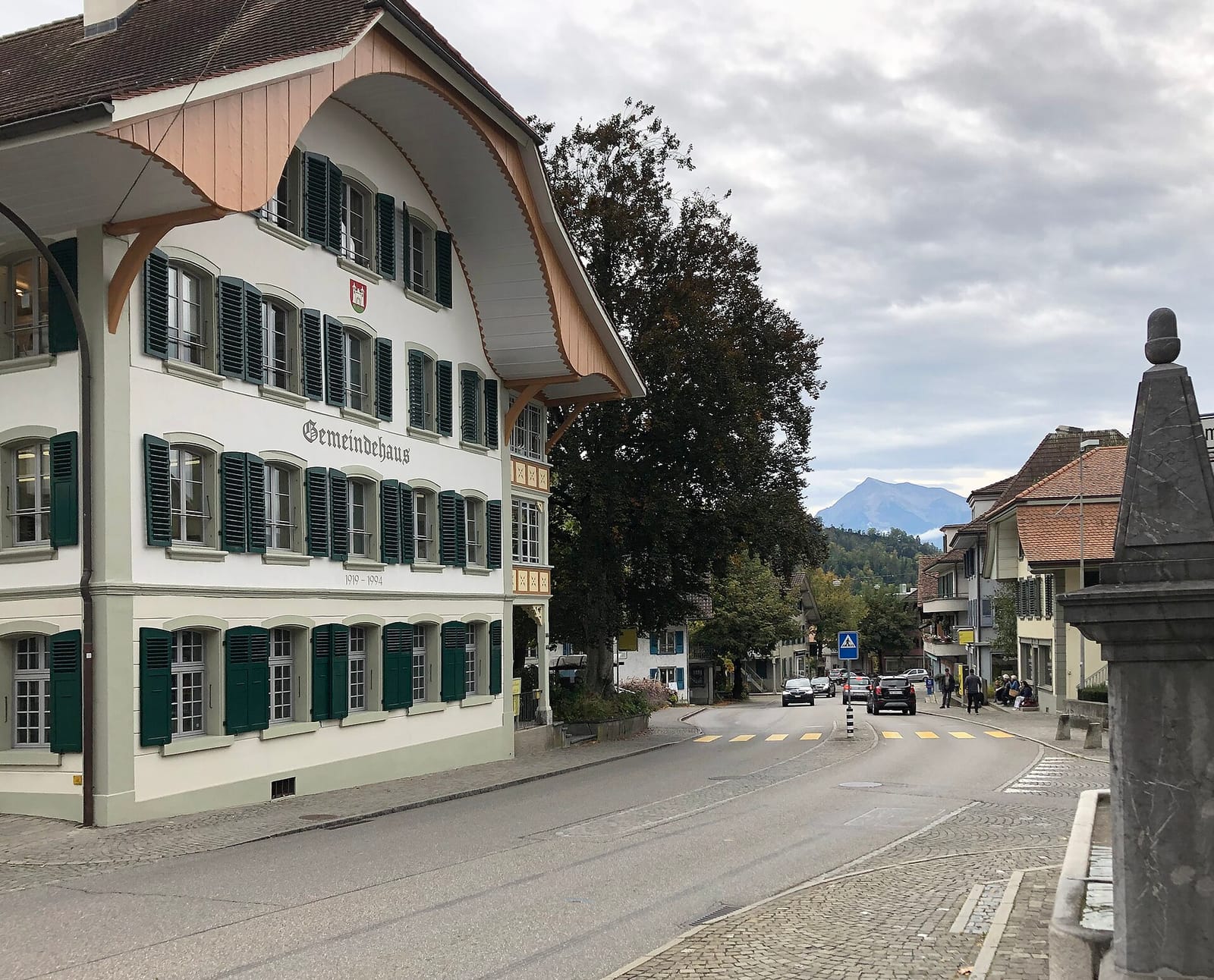 Musikschule unisono bistro