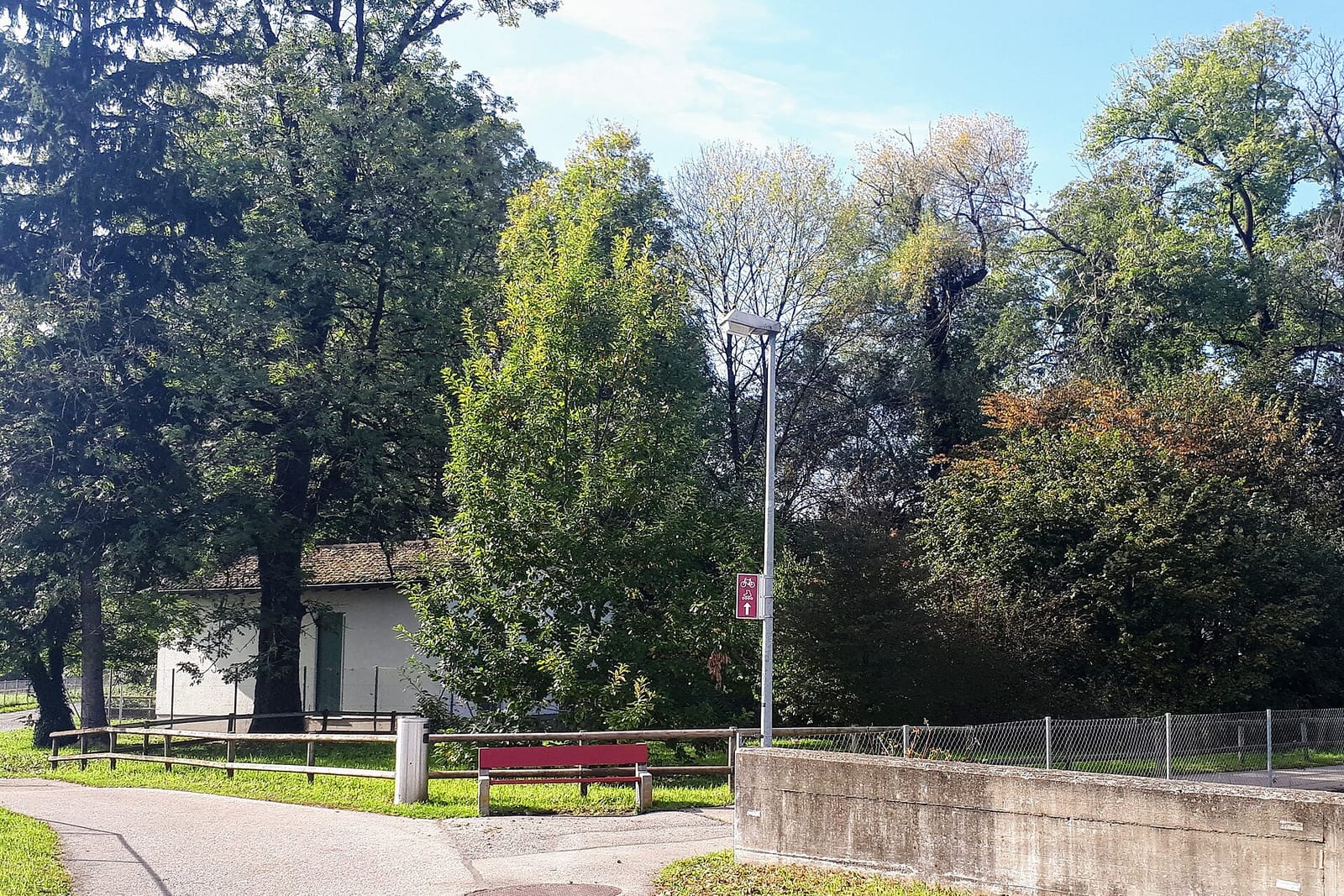 Schloss-Café