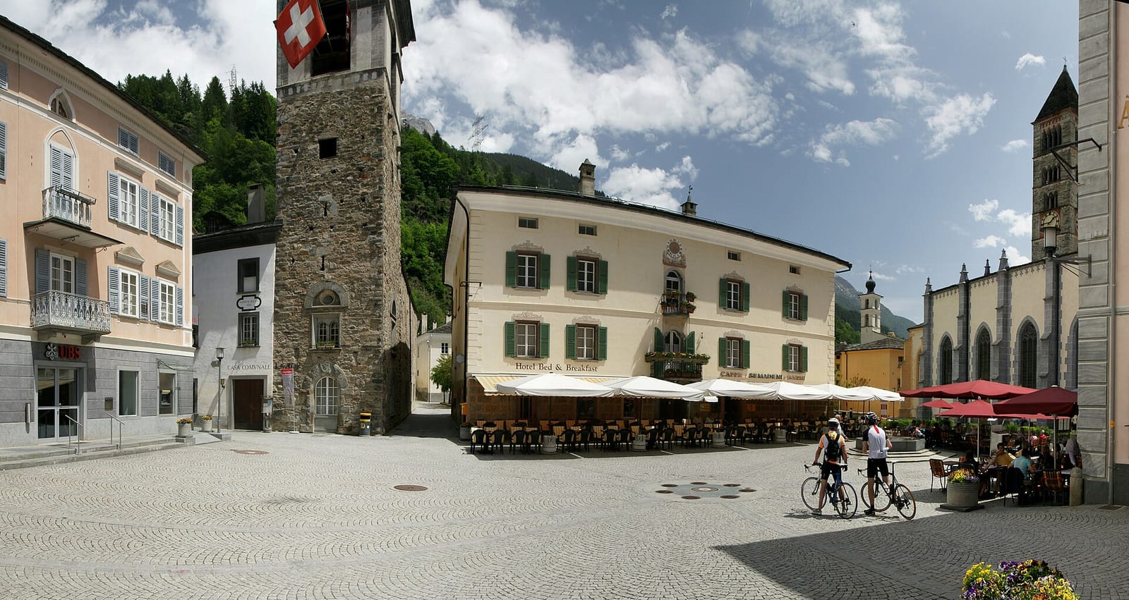 Hostaria del Borgo photo 3