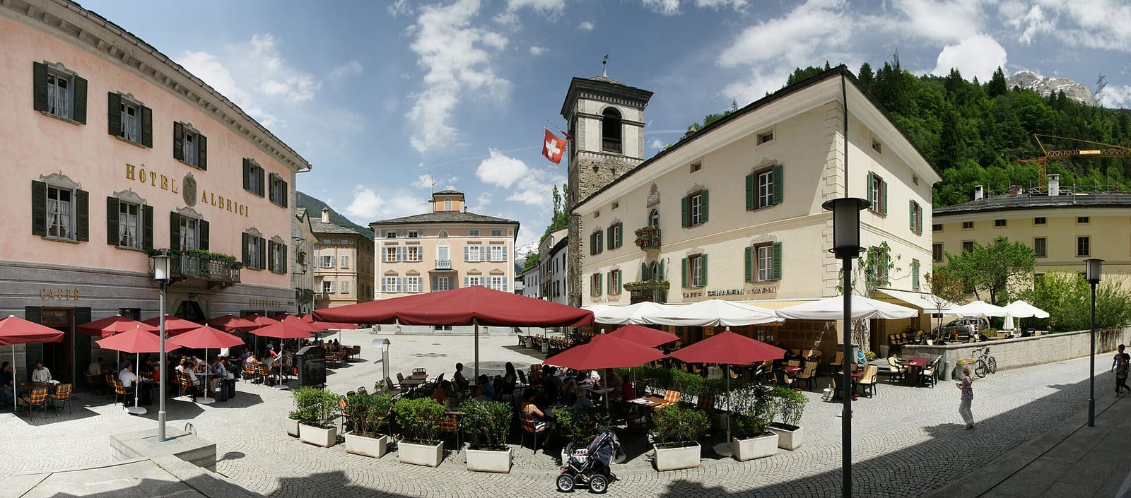Hostaria del Borgo photo 2