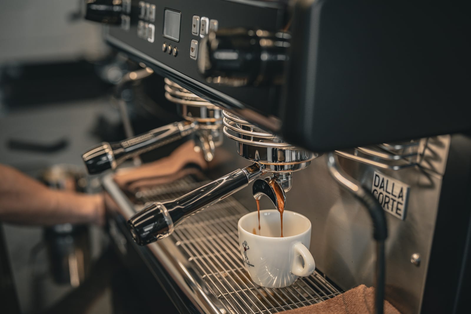 Coffee Shop photo 2