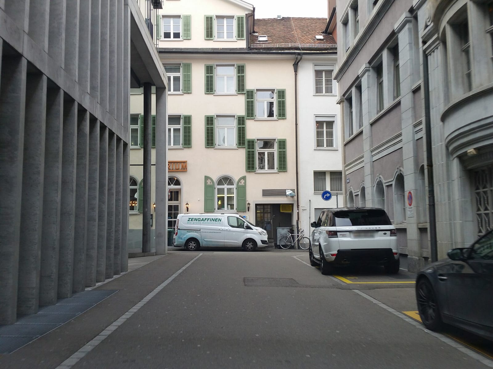 l'Ultimo Bacio photo 2