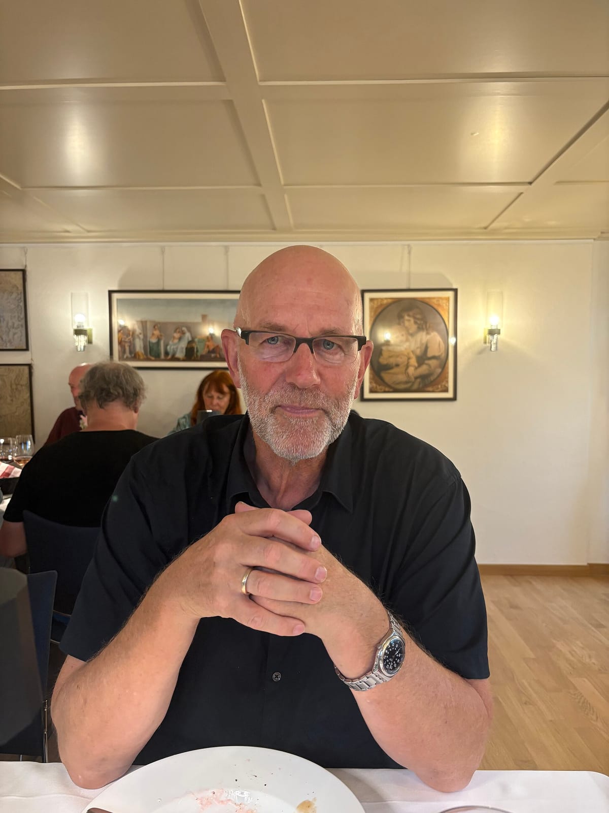 Fynns Café und Lottes Laden