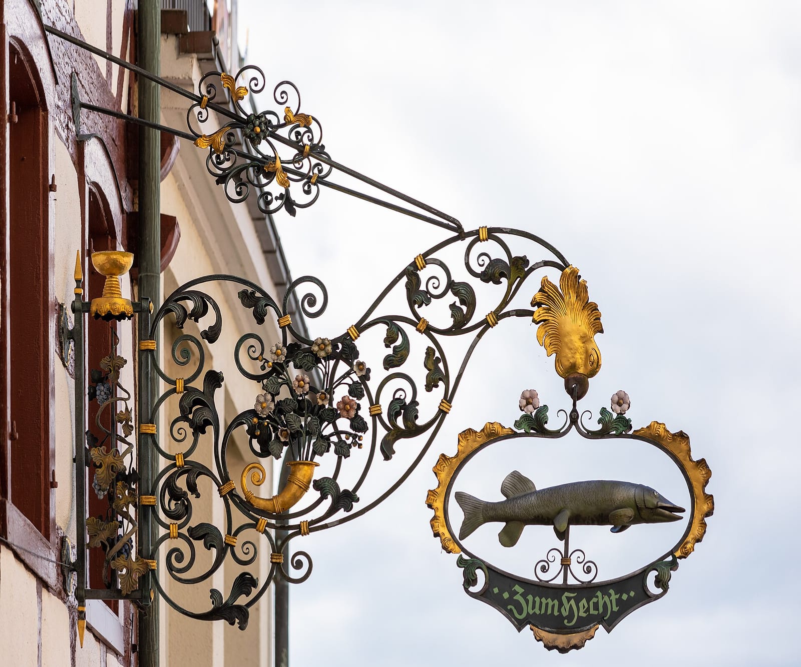 Bob's Food Store