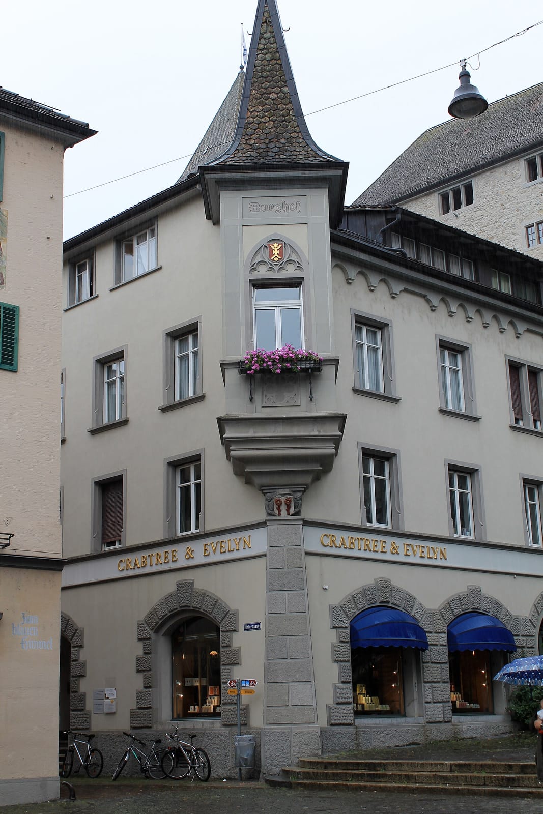 Café Hintergasse photo 4