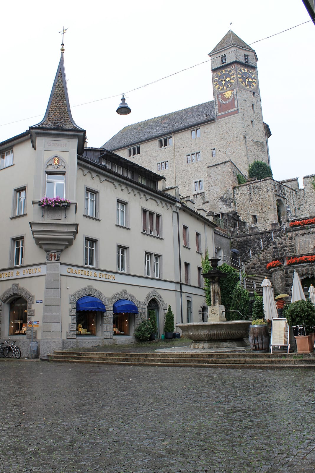 Café Hintergasse photo 3