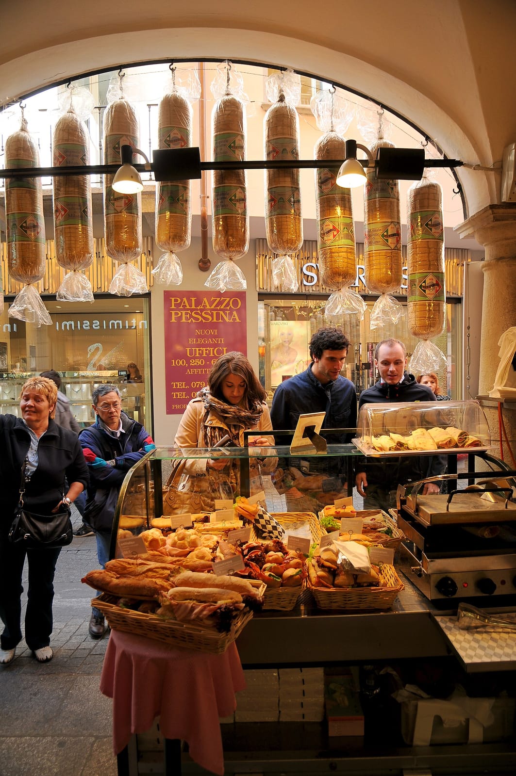 Ristorante Grand Café Al Porto photo 4