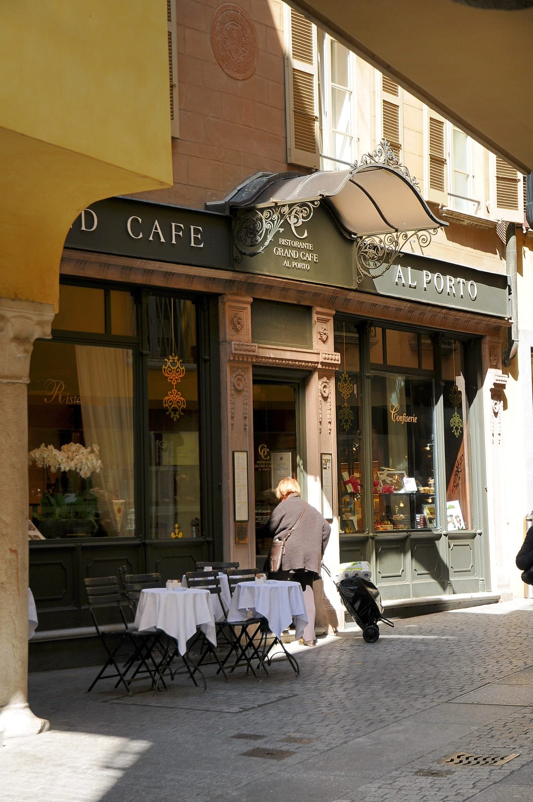Ristorante Grand Café Al Porto photo 2