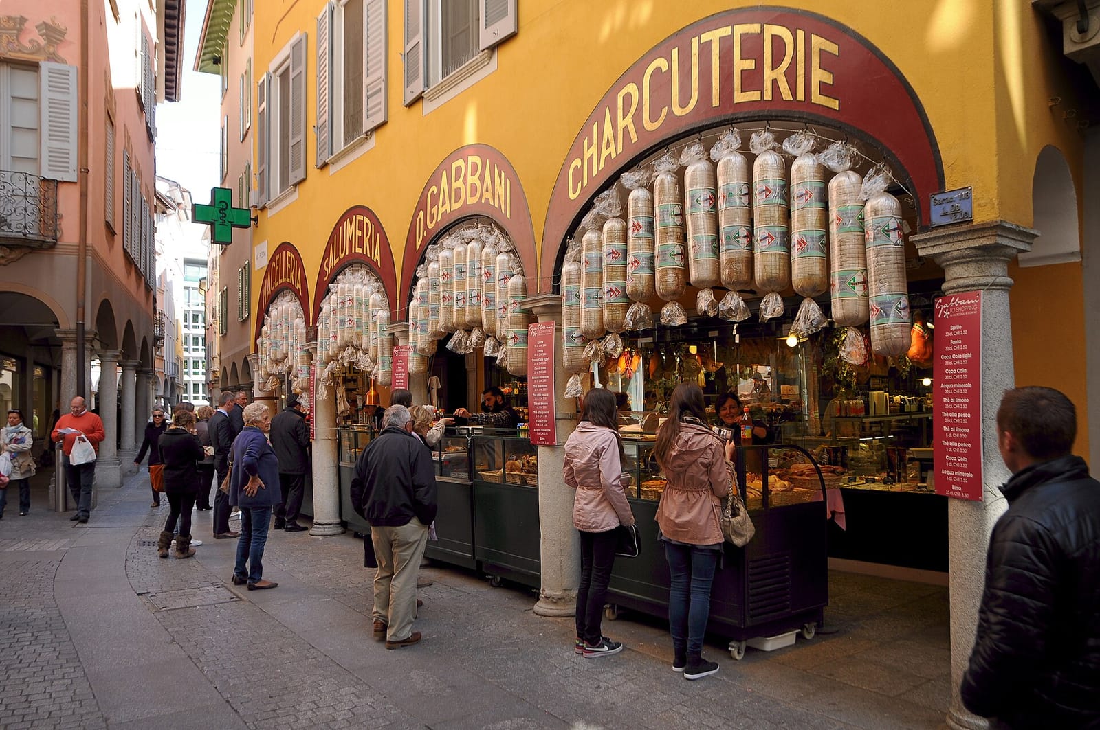 Ristorante Grand Café Al Porto photo 3