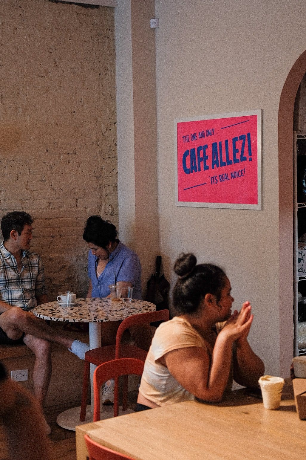 Allez Café photo 4