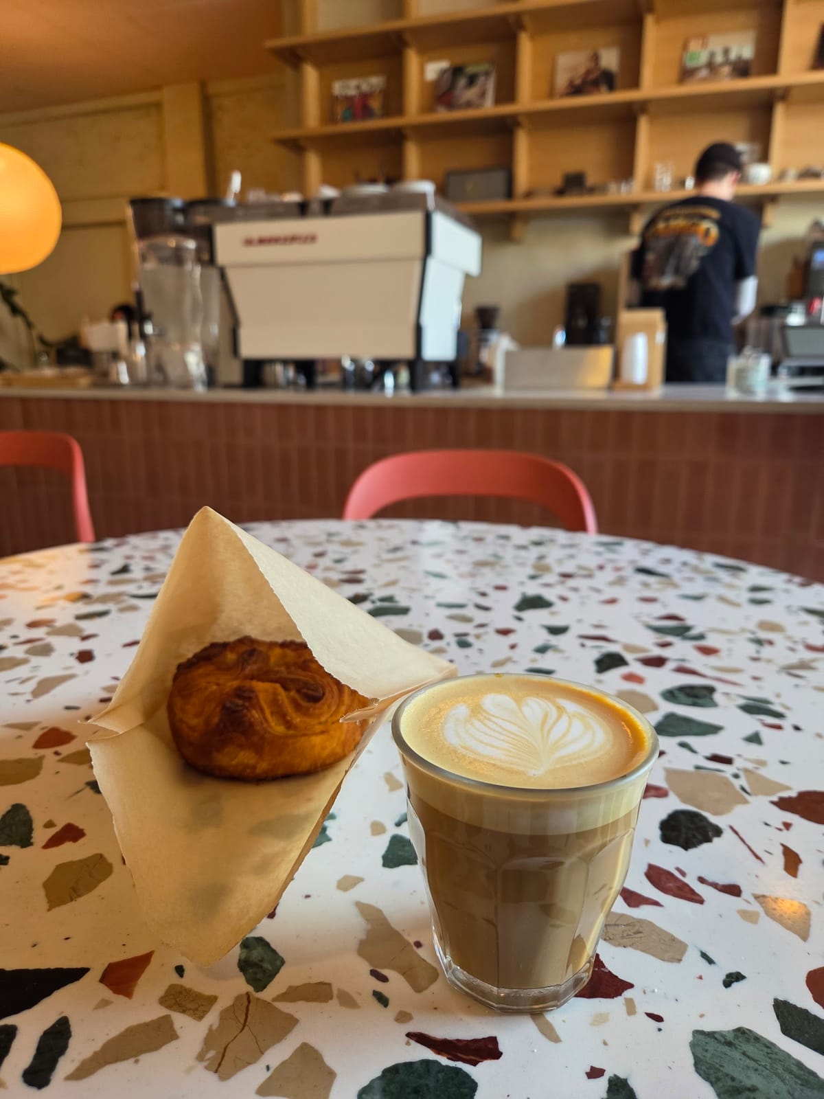 Allez Café