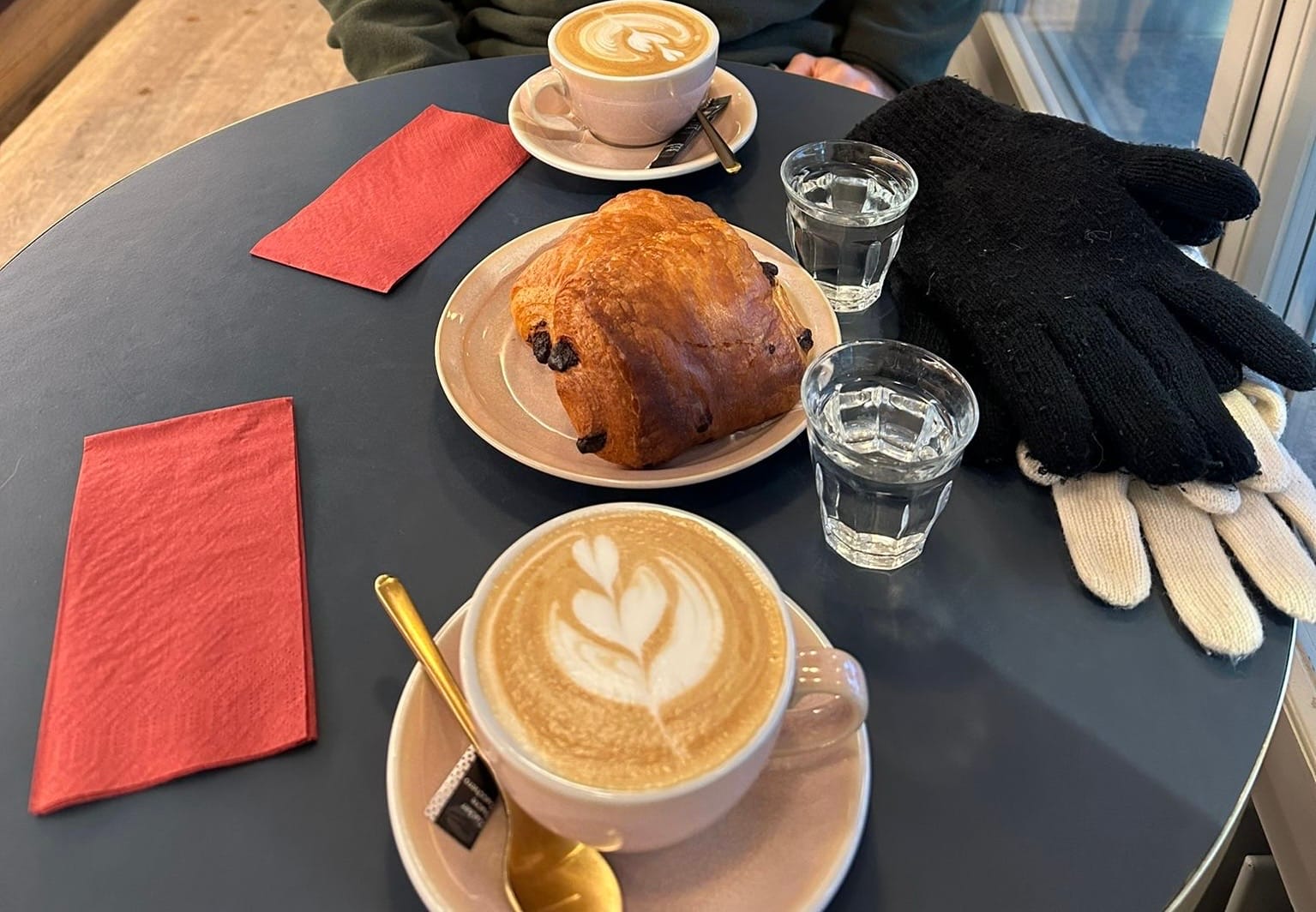 Café Chapeau
