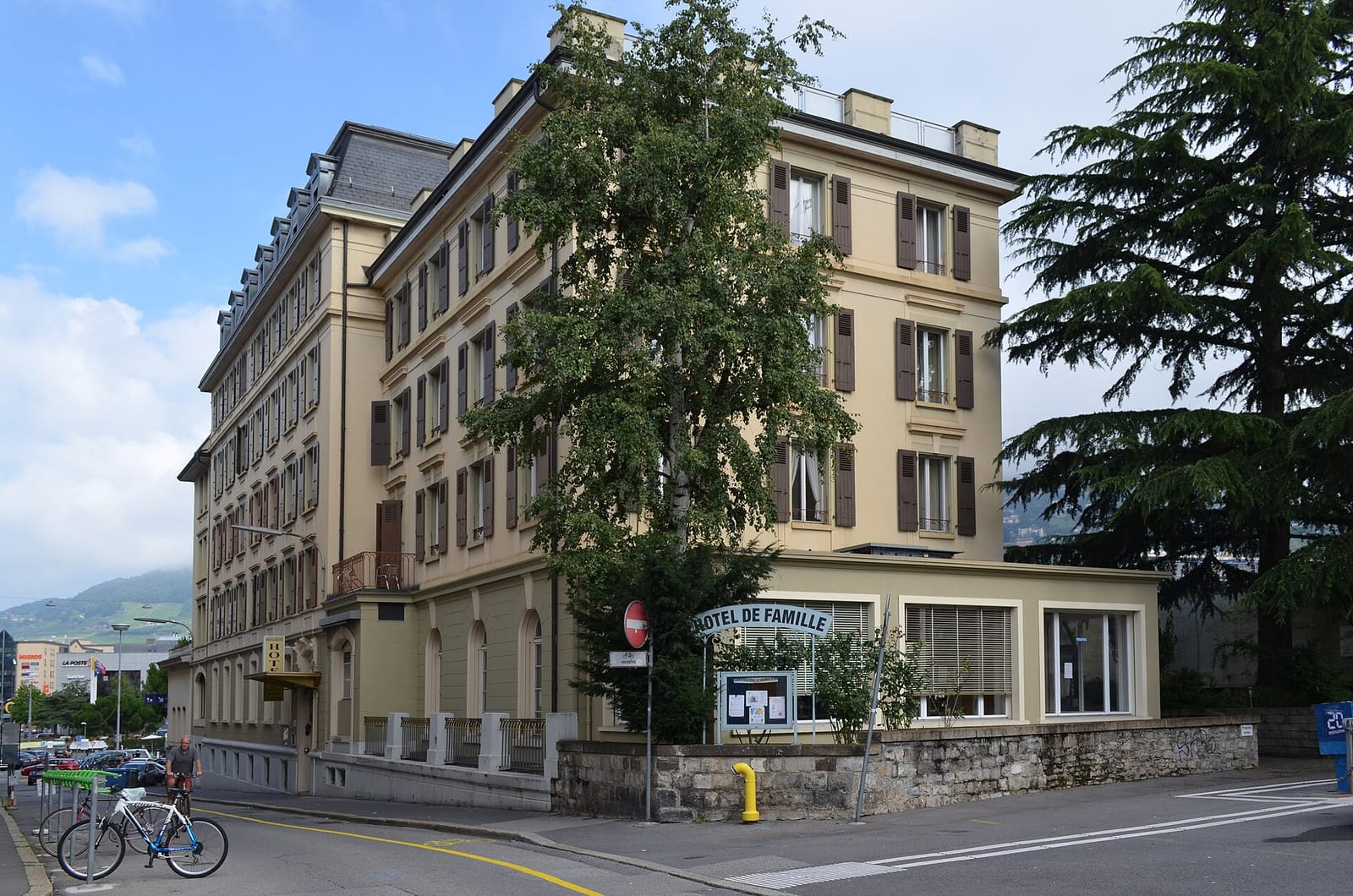 KymèM Café photo 2
