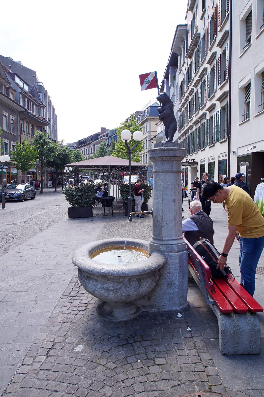 Kaffemühle