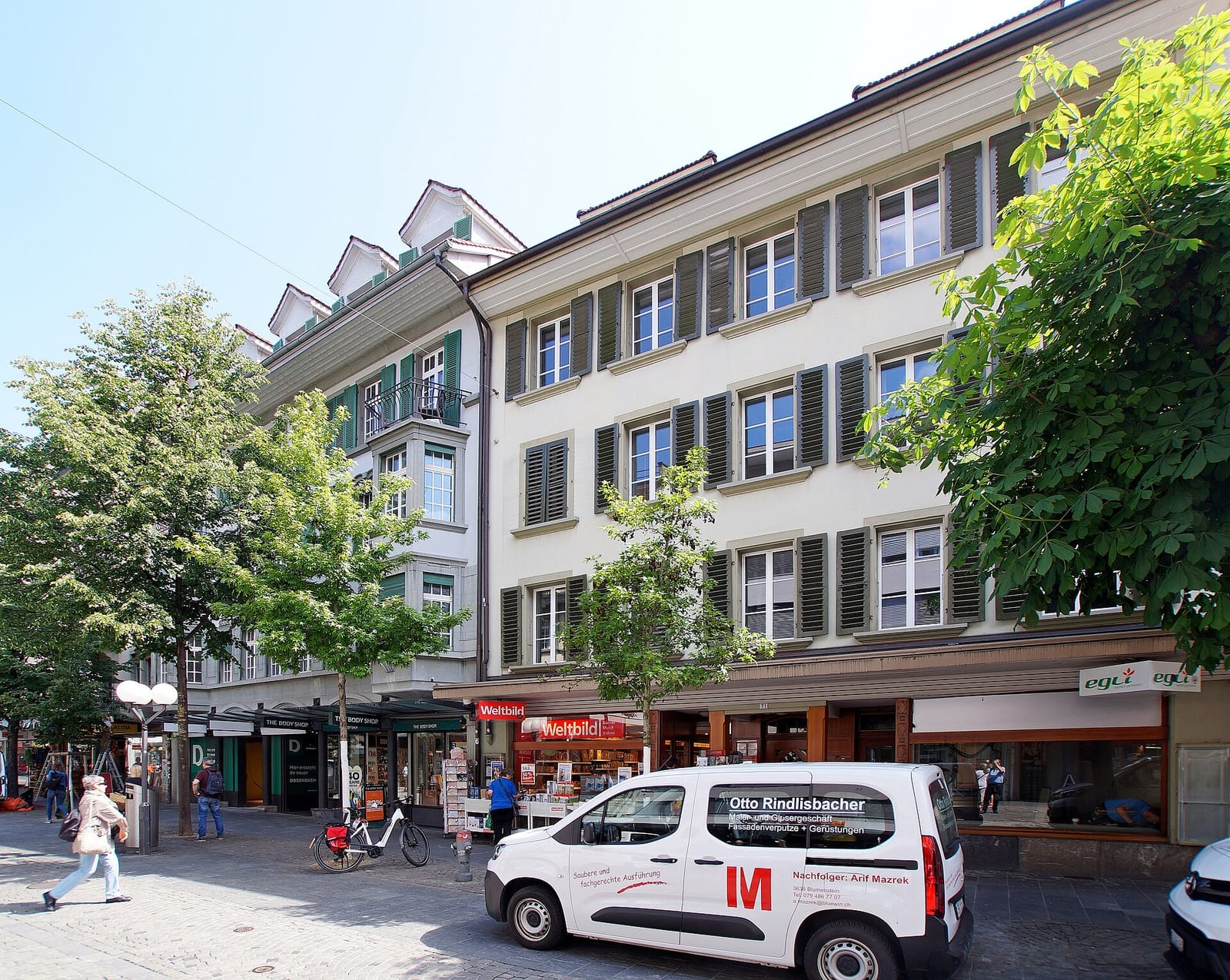 Kaffemühle photo 4