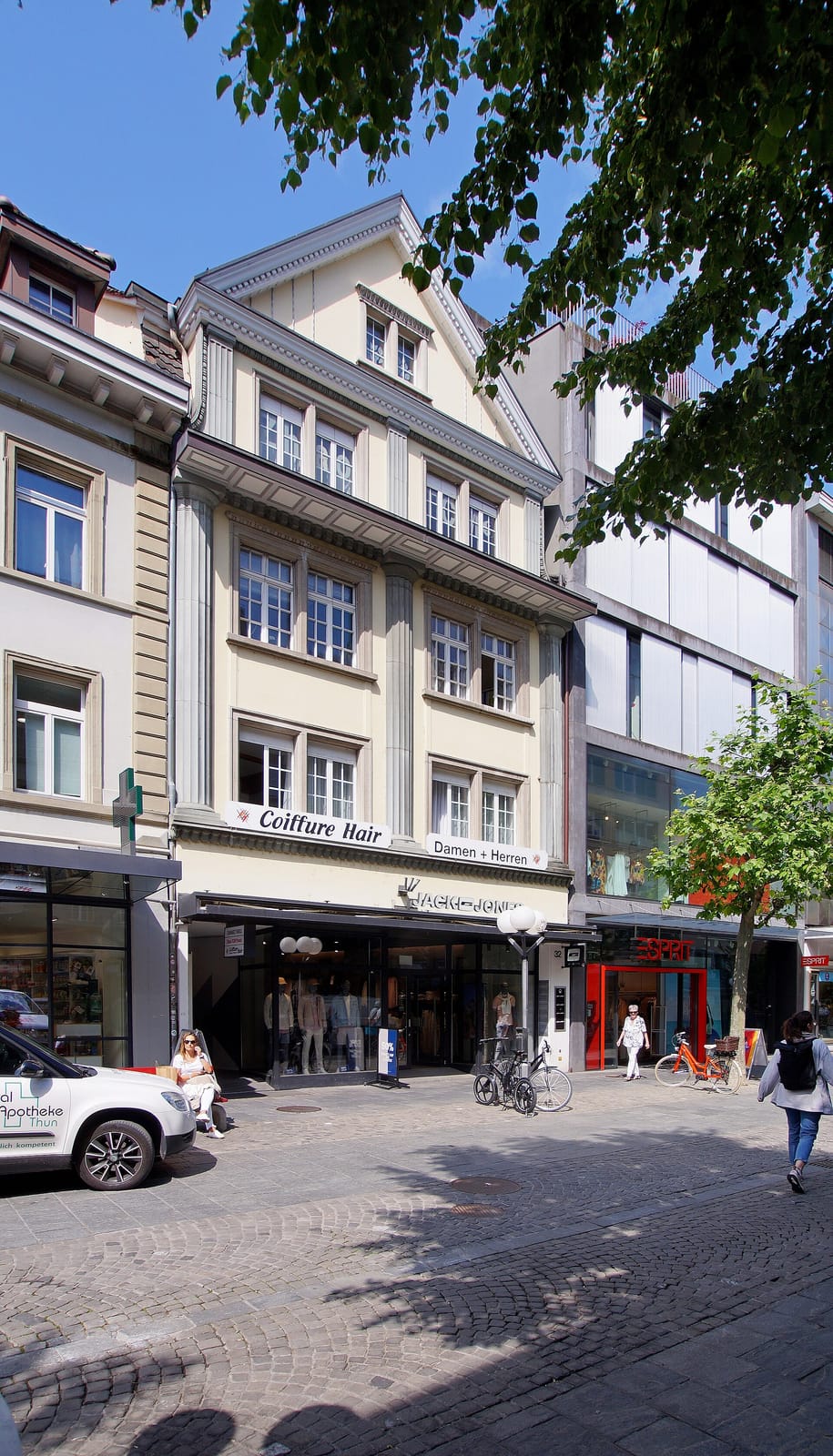 Kaffemühle photo 3