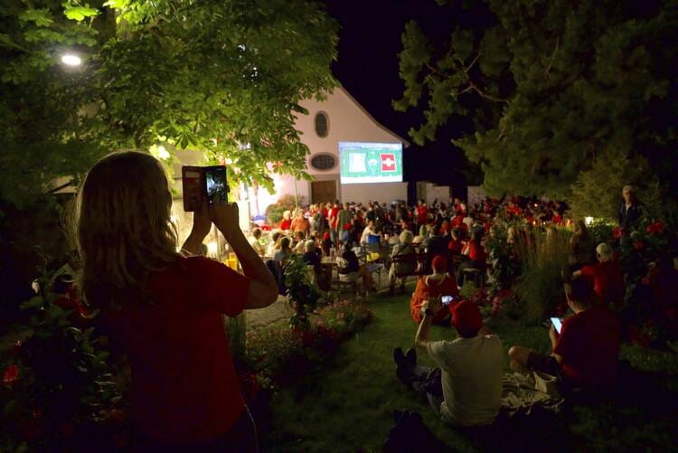 Buvette Schloss Heidegg photo 2