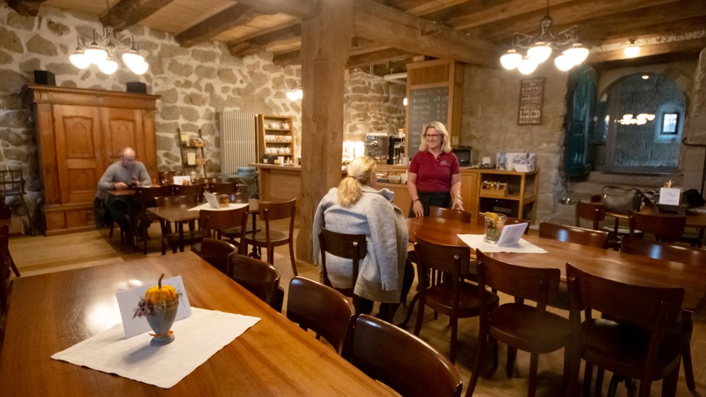 Schloss-Café photo 3