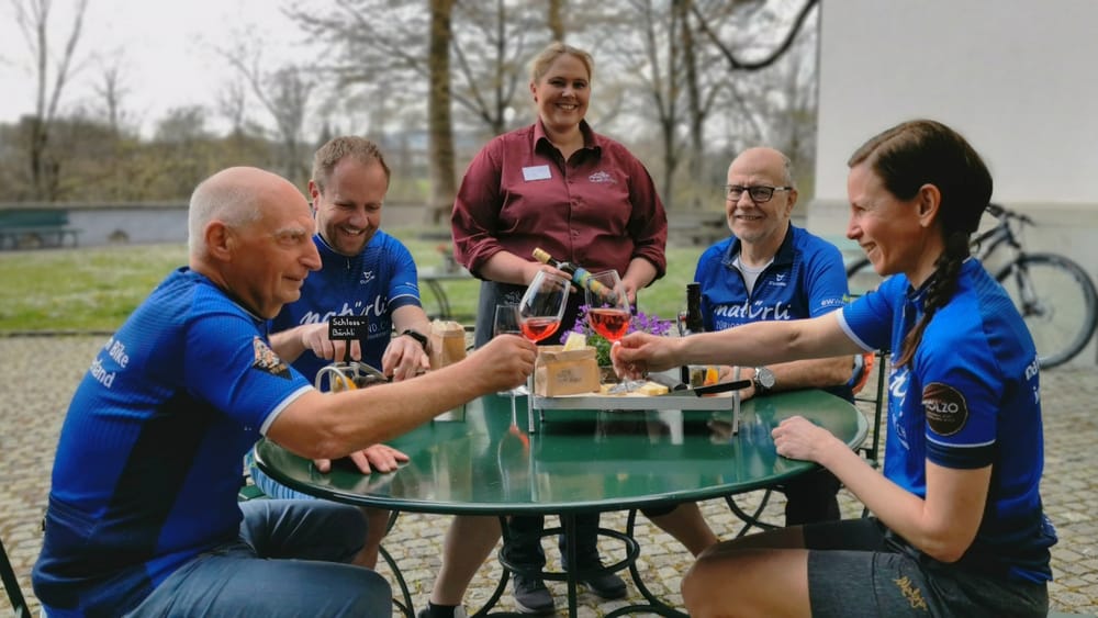 Schloss-Café