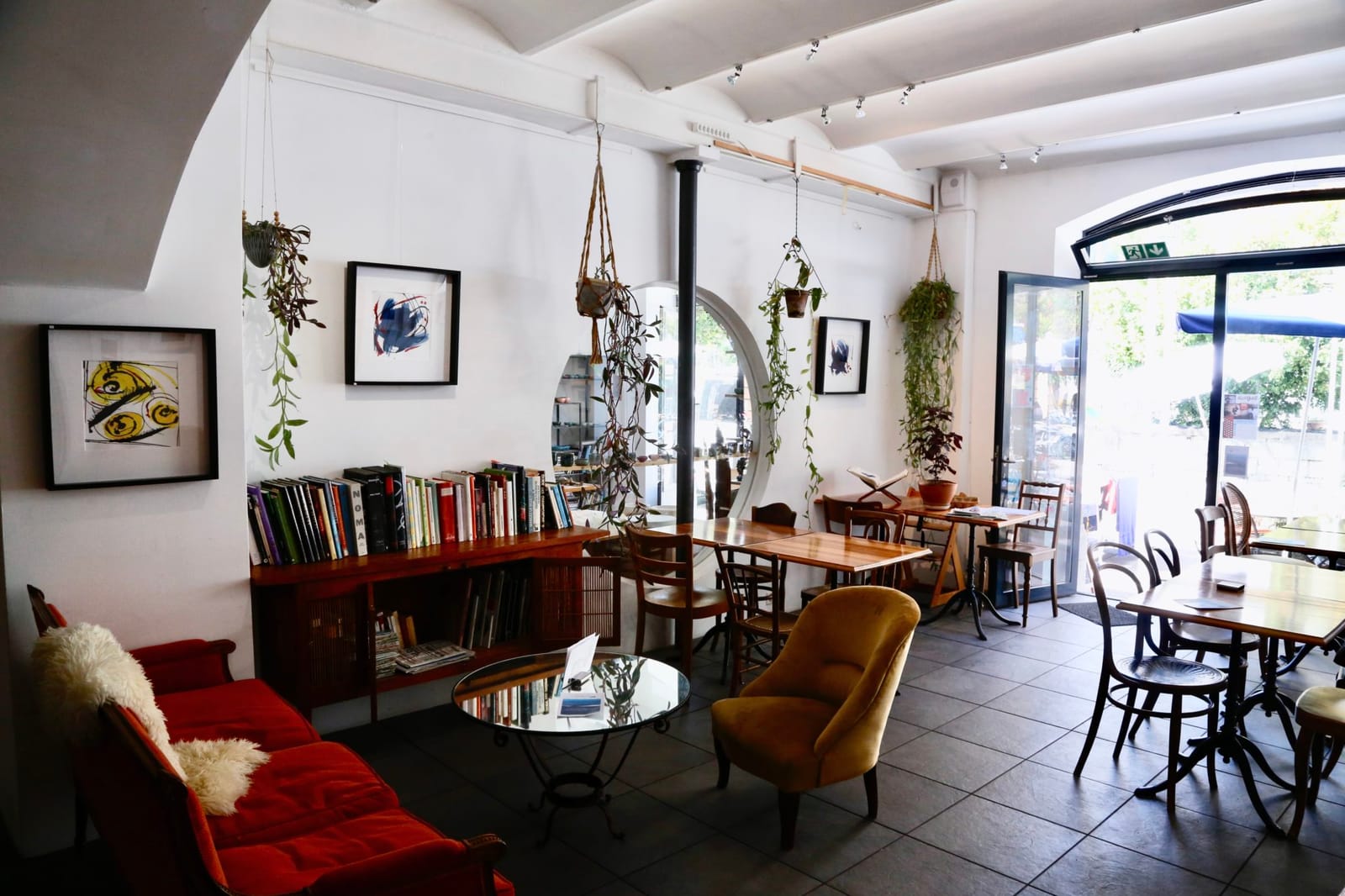 Café des Argiles photo 2