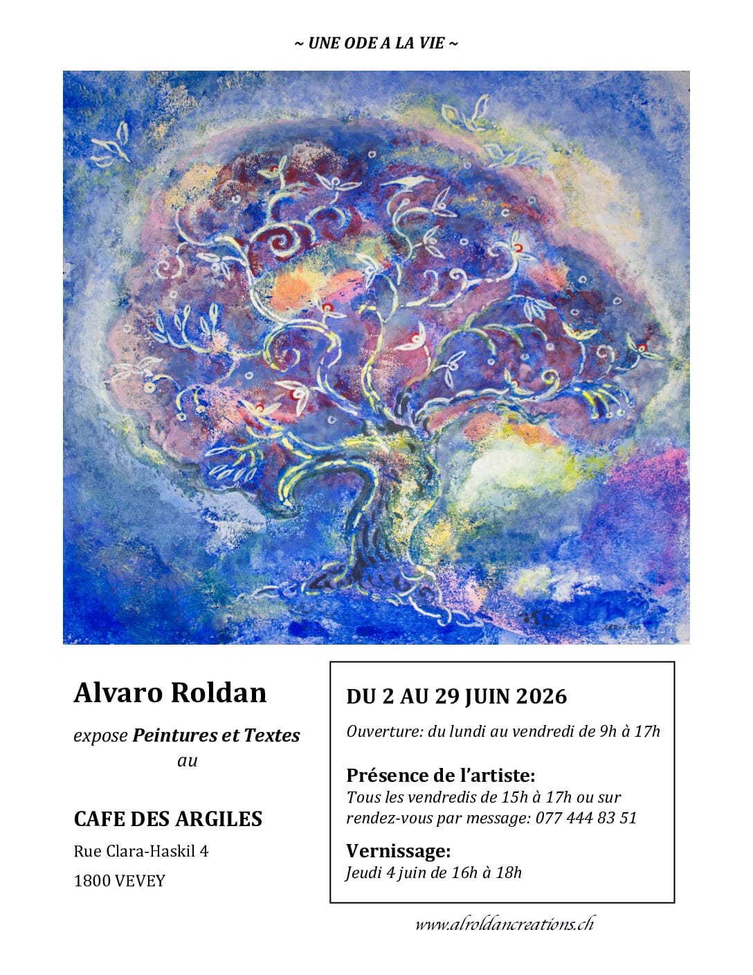 Café des Argiles photo 4