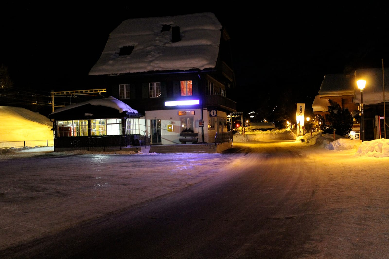 Genossenschaft Dorfladen photo 4