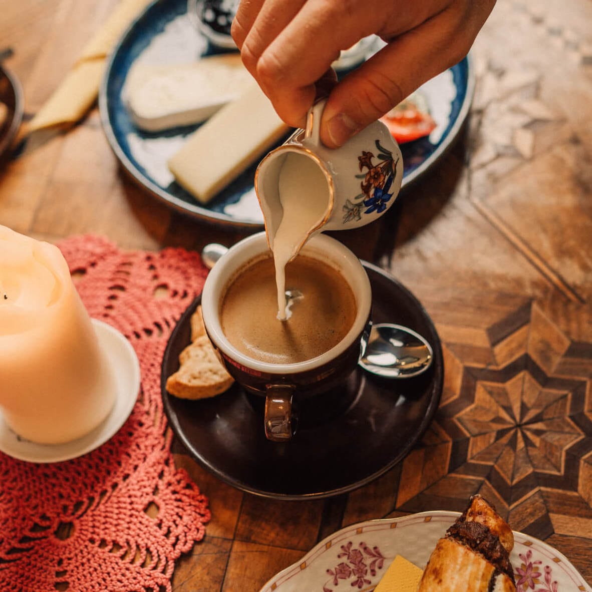 Café & Laden photo 3