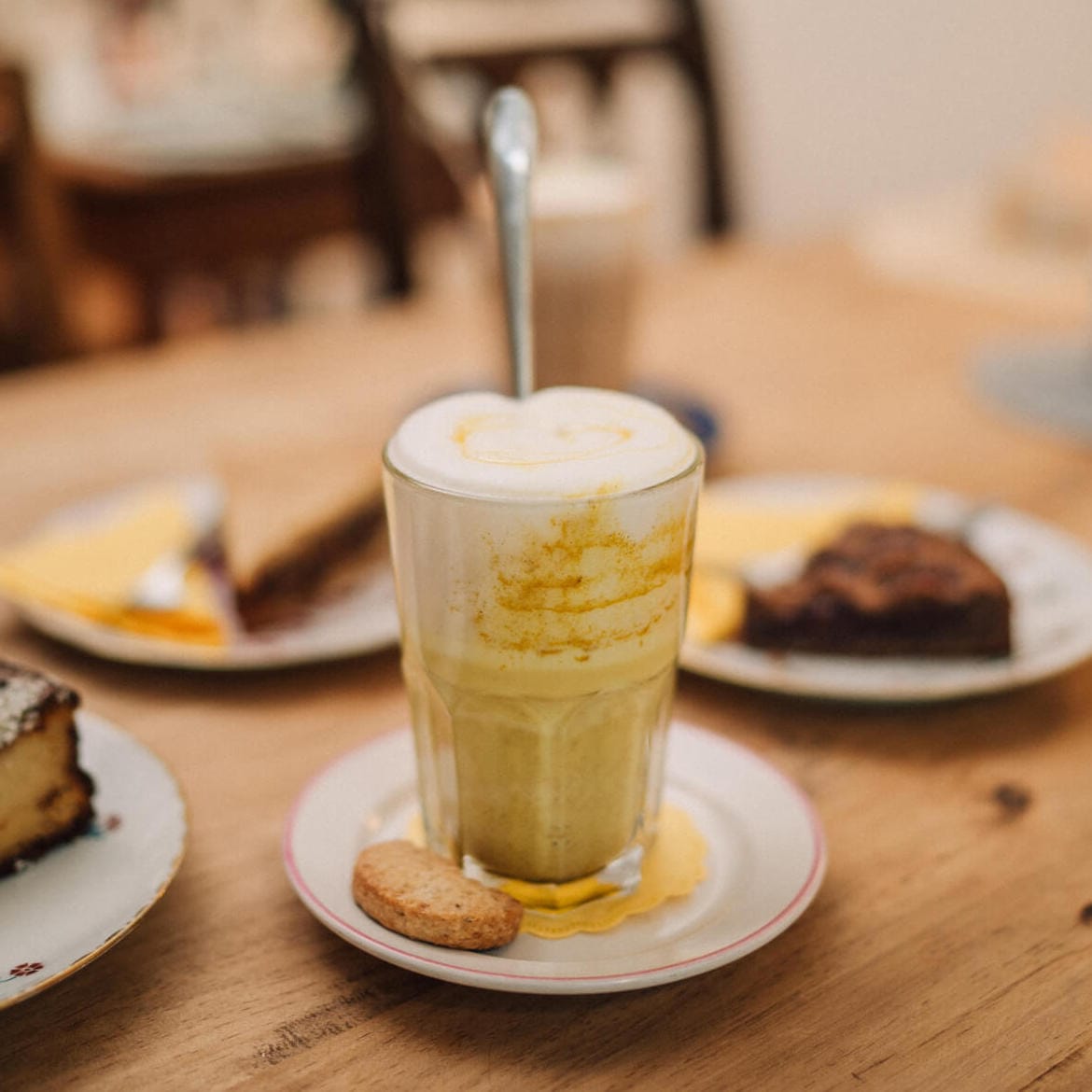 Café & Laden photo 5