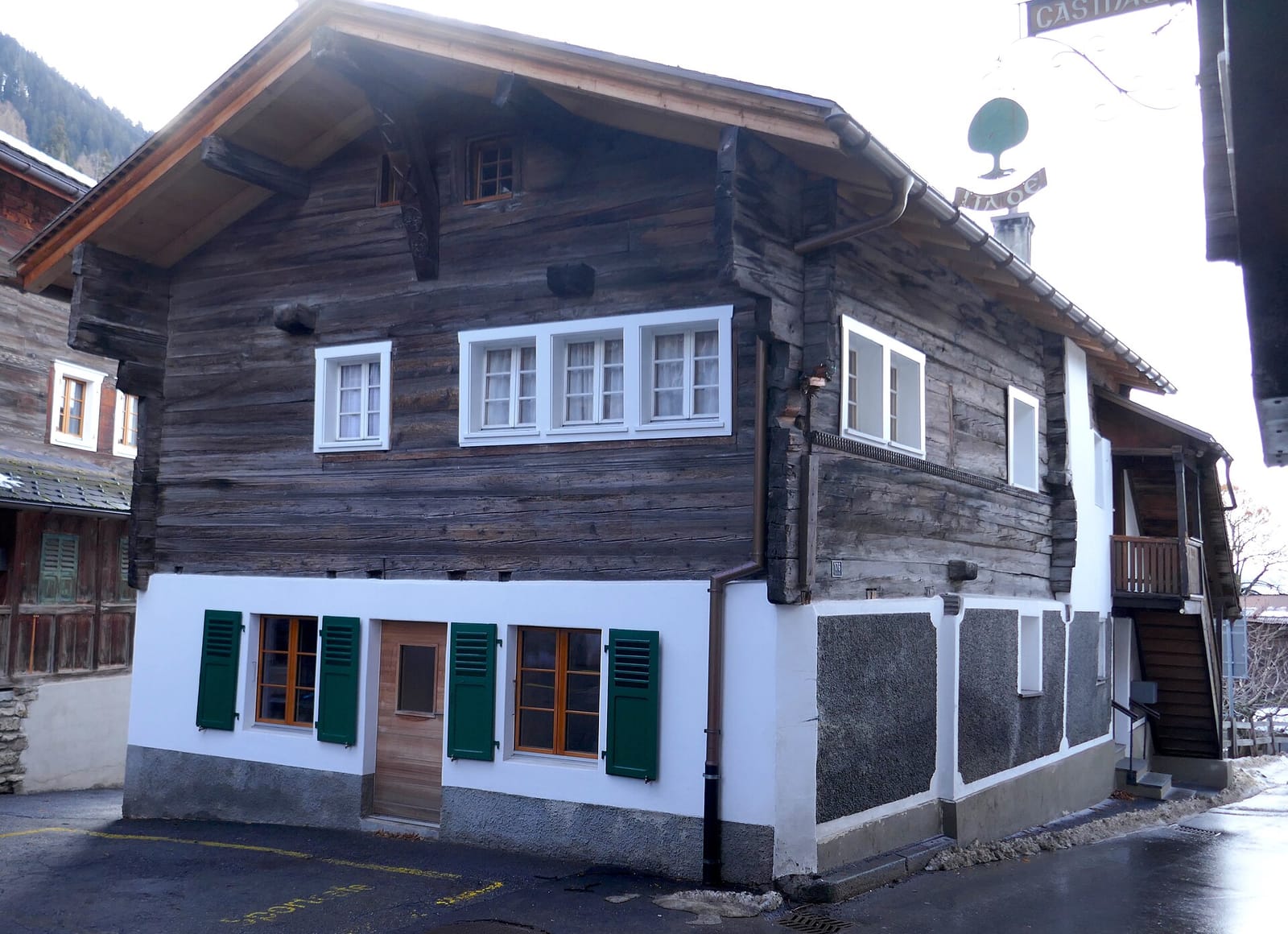 Sport-Café Seiler photo 2