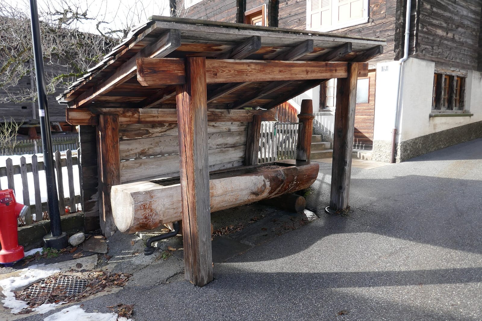 Sport-Café Seiler
