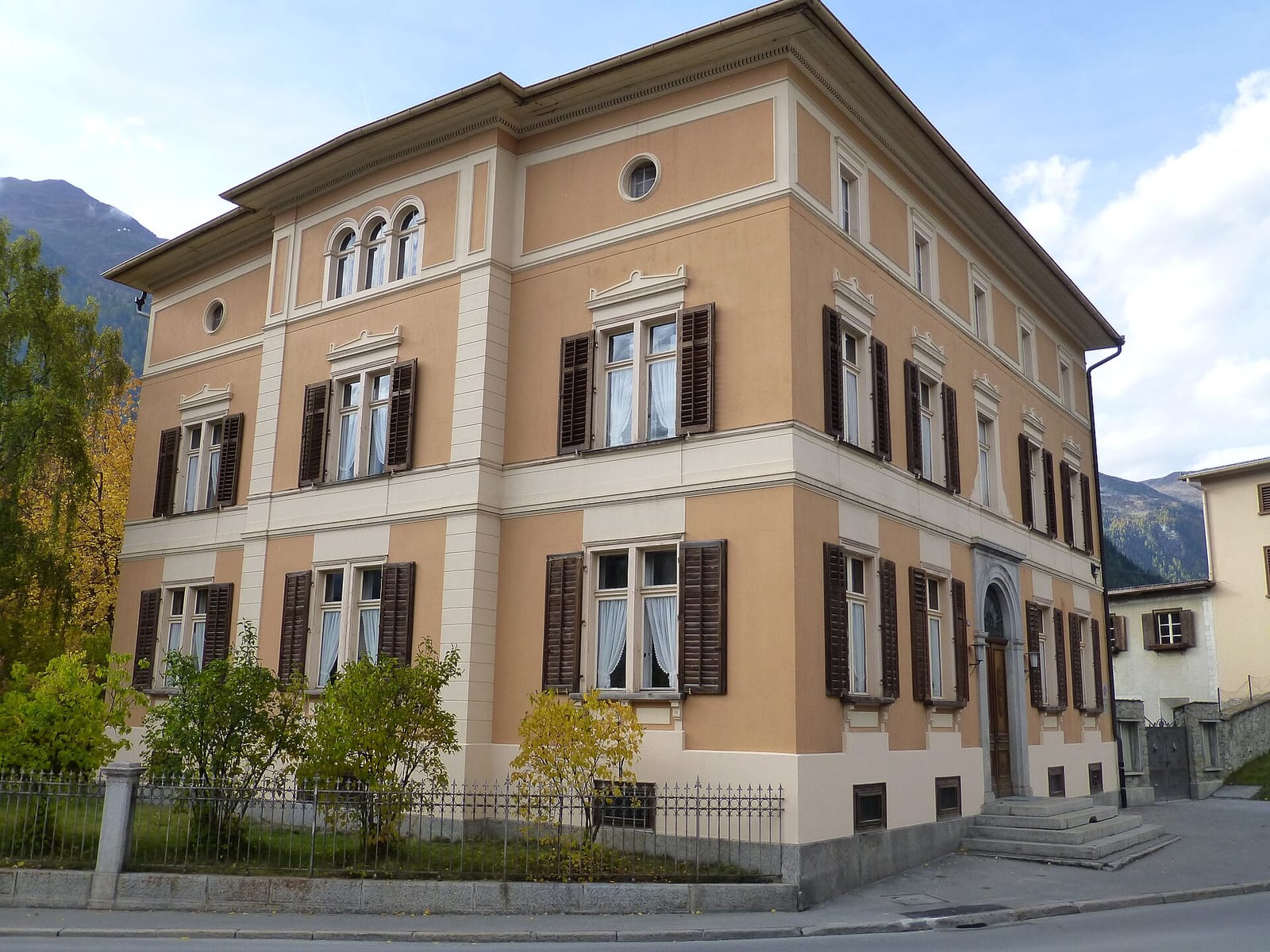 Café Fümm
