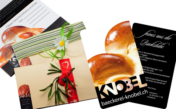 Bäckerei Konditorei Knobel photo 7