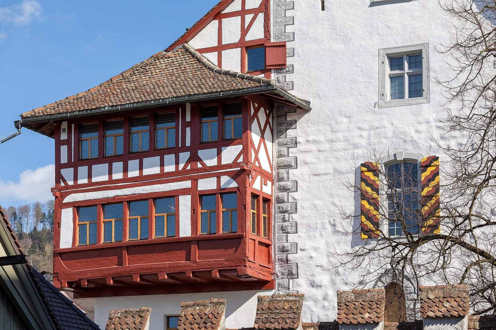Café d'Bauhütte
