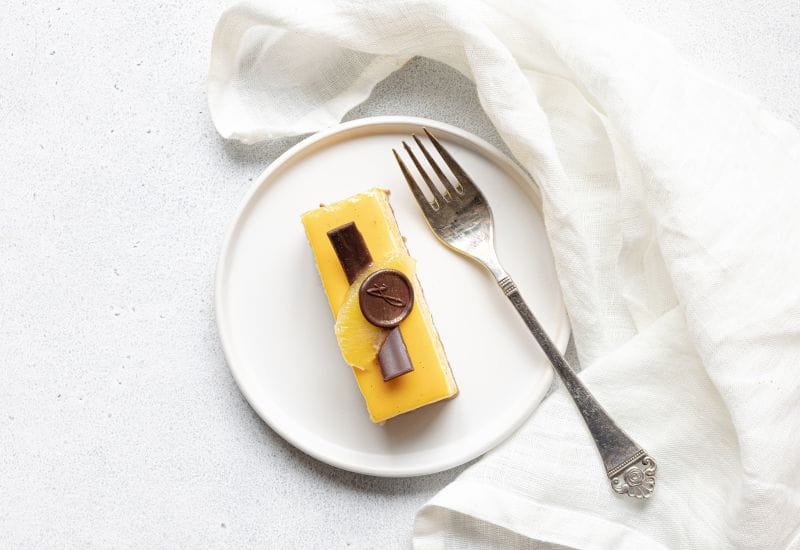Café Amrein Chocolatier photo 2