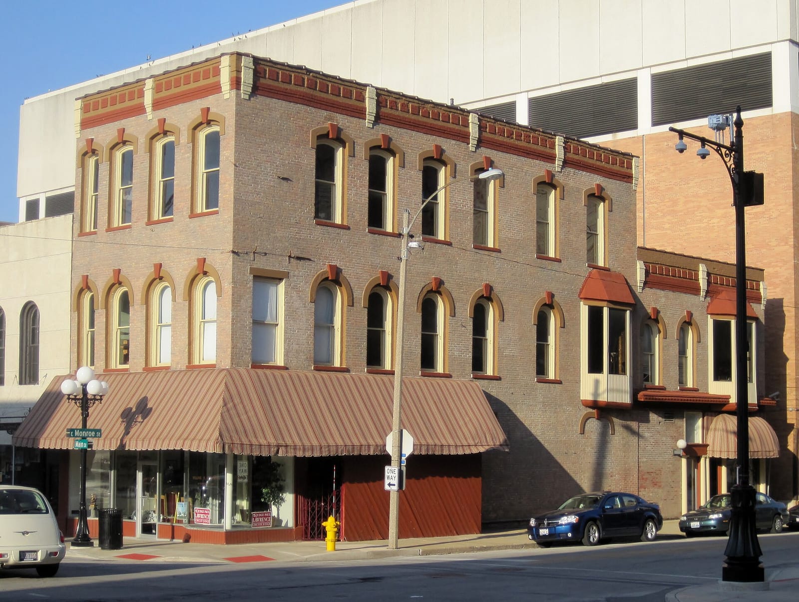 Coffee Hound Roastery and Café