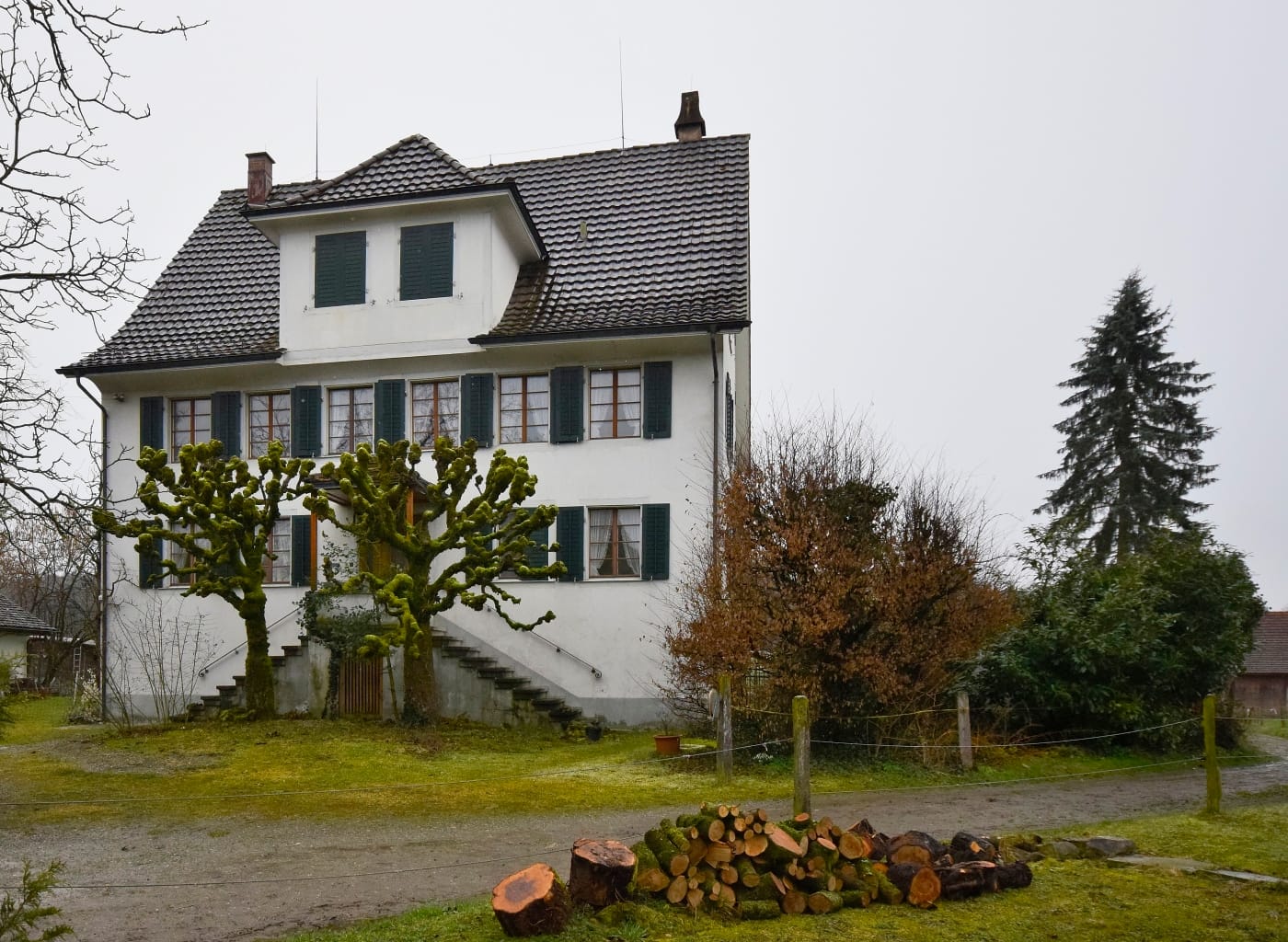 Café Bryggan