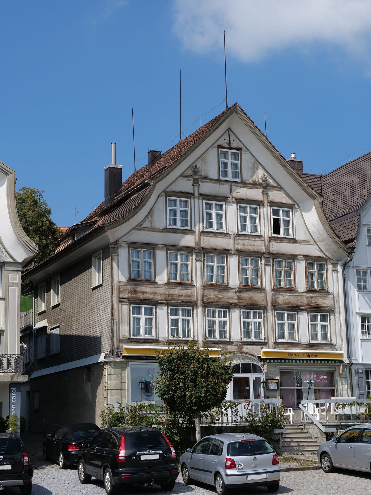 Platz Drü